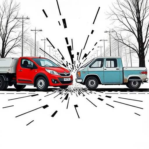 collision estimate