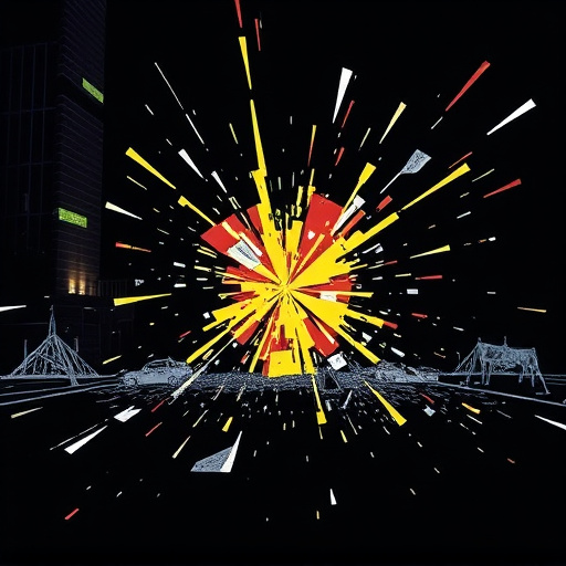 collision estimate