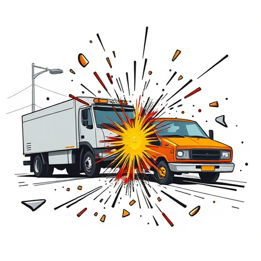 collision estimate