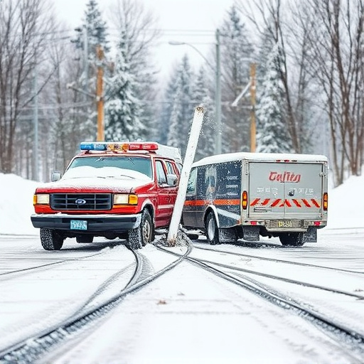 collision estimate