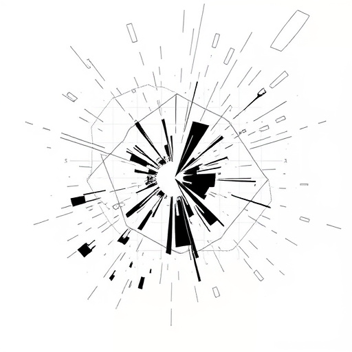 collision estimate