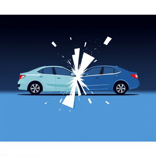 collision estimate