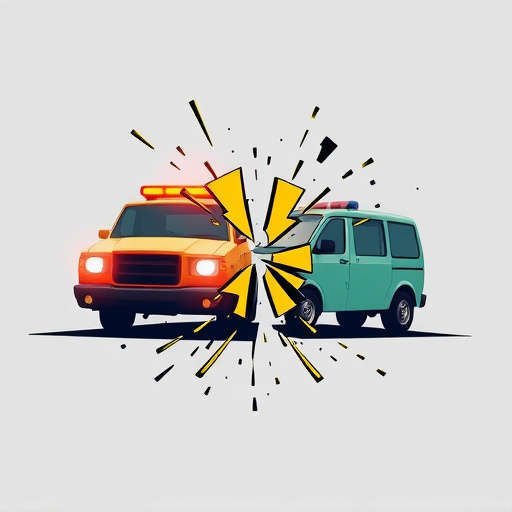 collision estimate