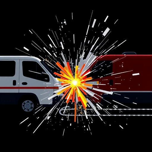collision estimate