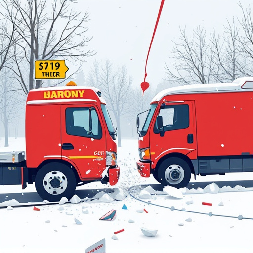 collision estimate