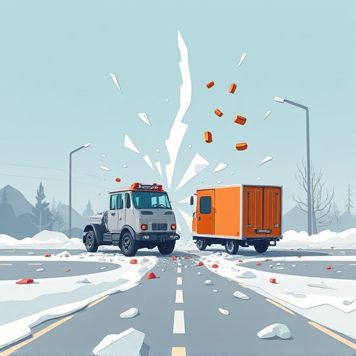 collision estimate