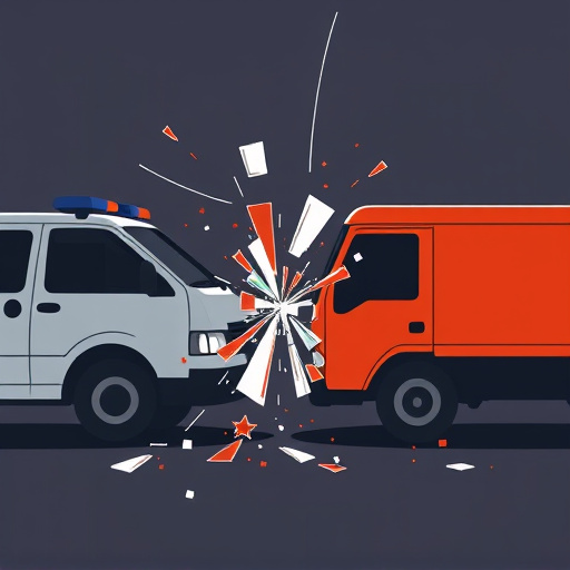 collision estimate