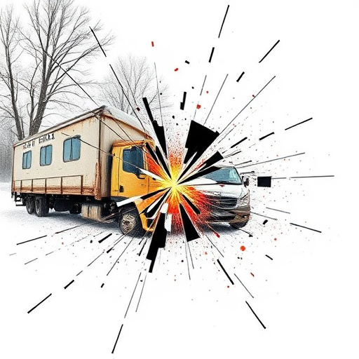collision estimate