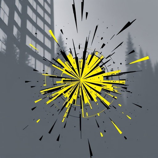 collision estimate