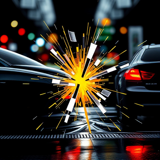 collision estimate