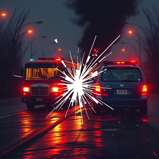 collision estimate