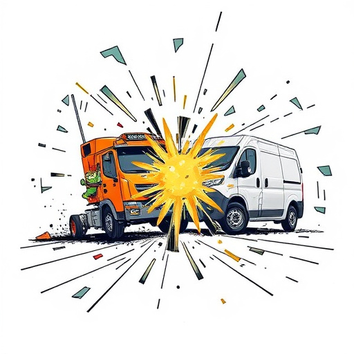 collision estimate