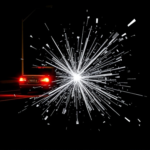 collision estimate