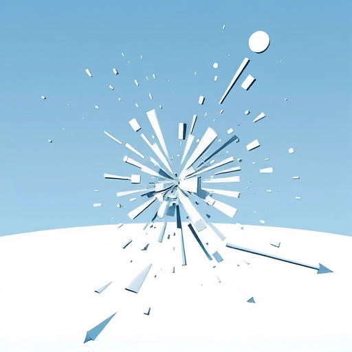 collision estimate
