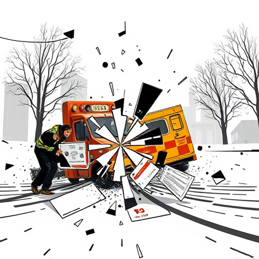 collision estimate