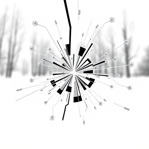 collision estimate