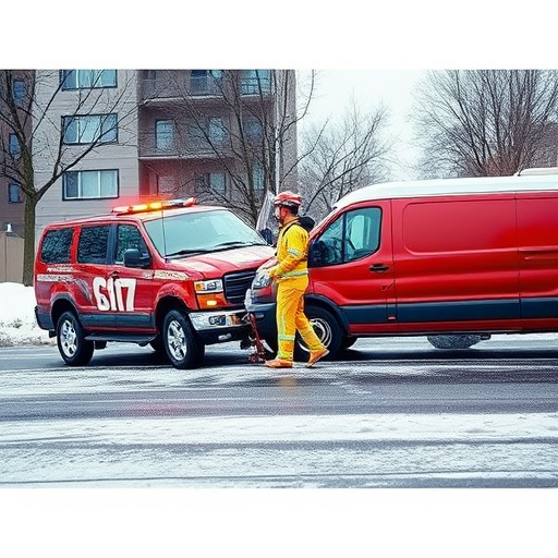 collision estimate