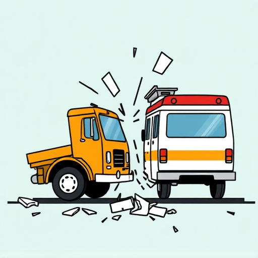 collision estimate