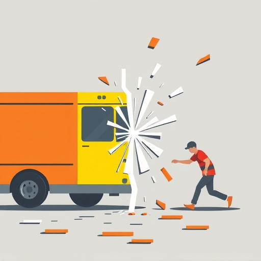 collision estimate