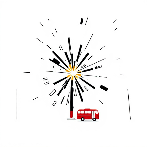 collision estimate