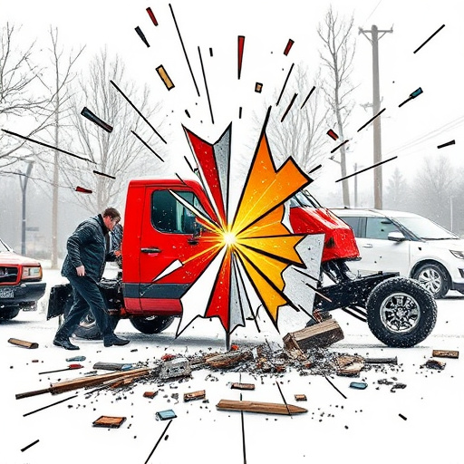 collision estimate
