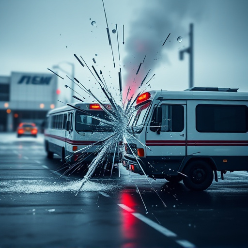 collision estimate
