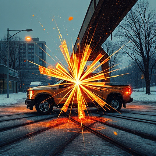 collision estimate