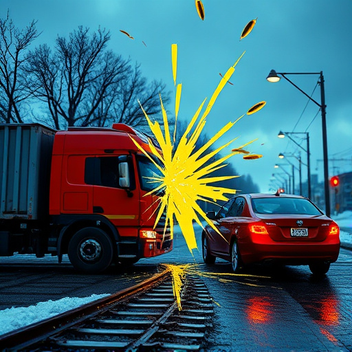 collision estimate