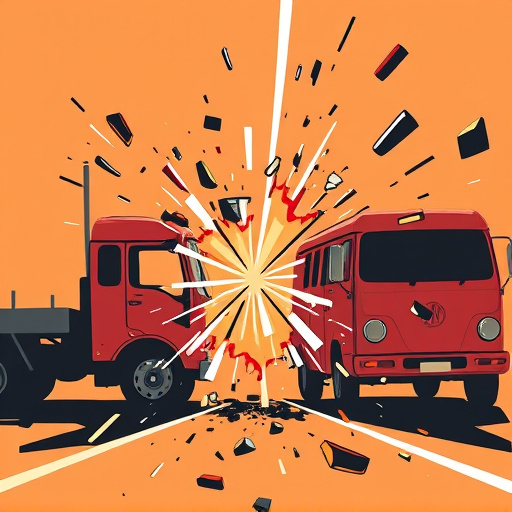 collision estimate