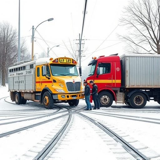collision estimate