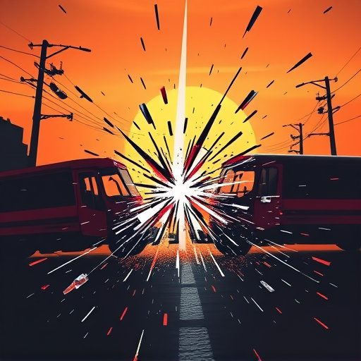 collision estimate