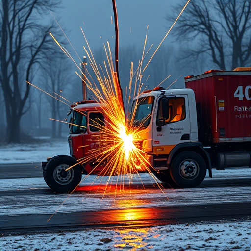 collision estimate