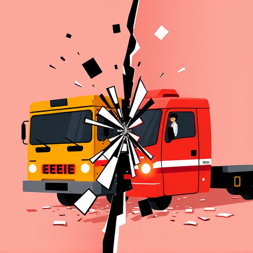 collision estimate