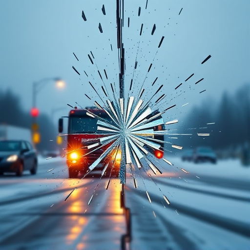 collision estimate