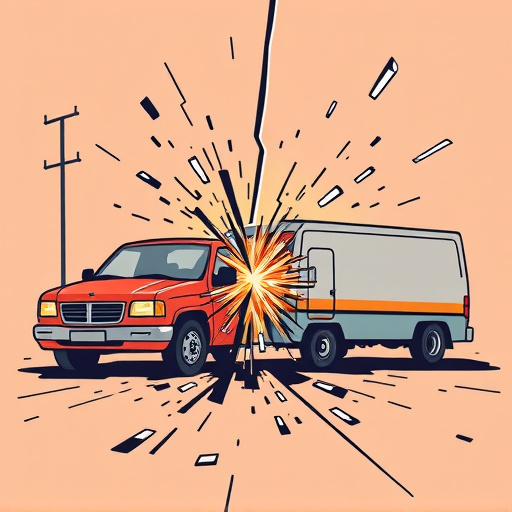 collision estimate