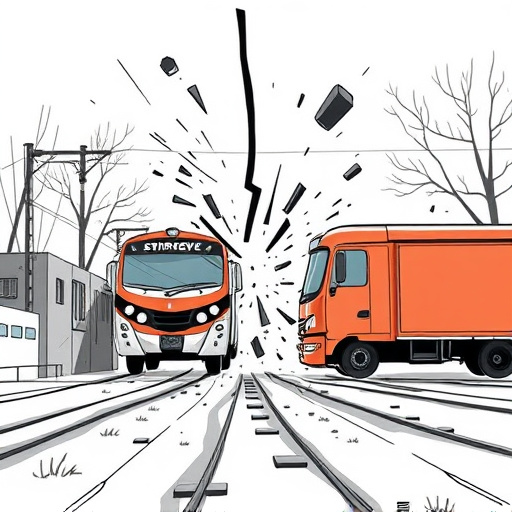 collision estimate