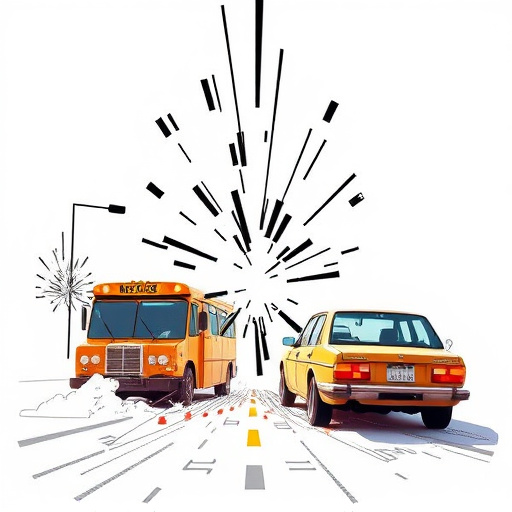 collision estimate