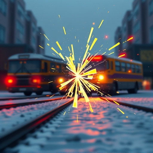 collision estimate