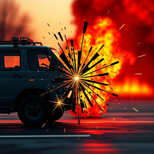 collision estimate