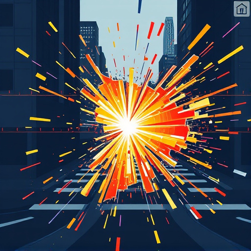 collision estimate