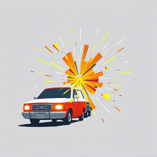 collision estimate
