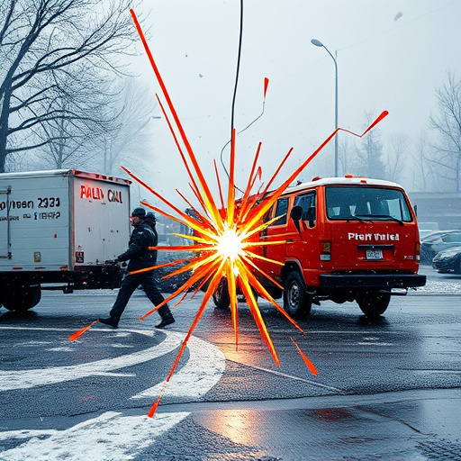 collision estimate