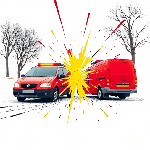 collision estimate