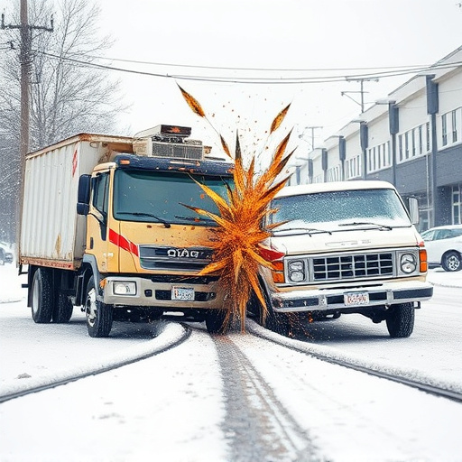 collision estimate