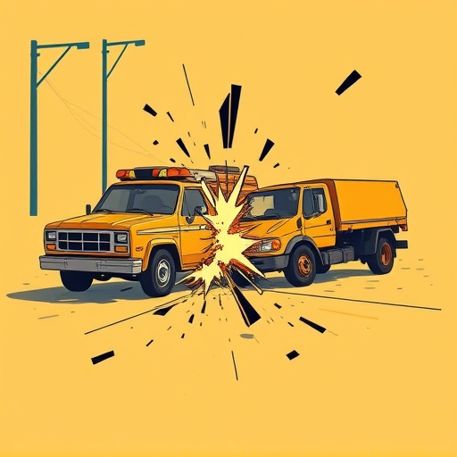 collision estimate