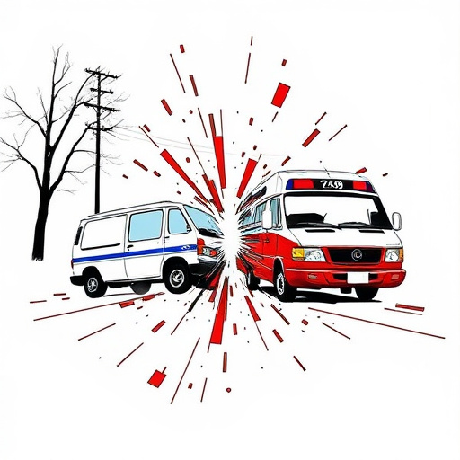 collision estimate