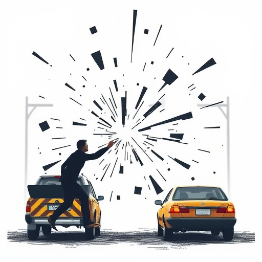 collision estimate