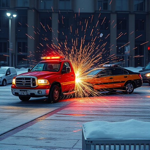 collision estimate