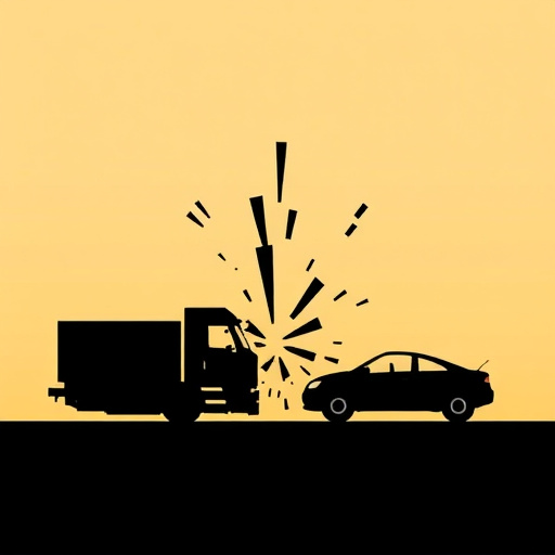 collision estimate