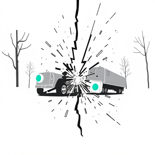 collision estimate